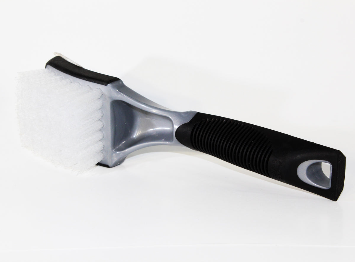 Pro Series Tire Brush