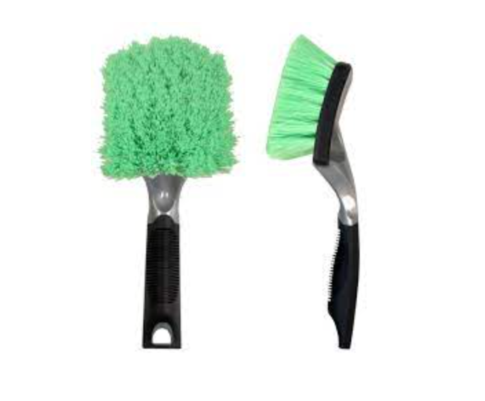 Pro Series Ultra Soft Body Brush