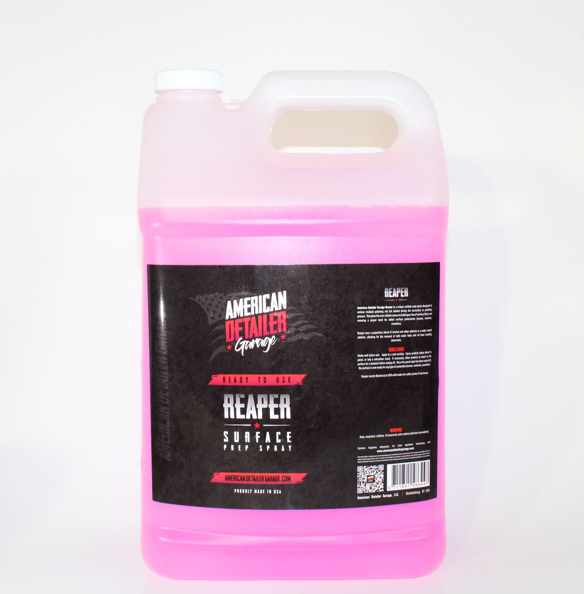 Reaper - Gallon