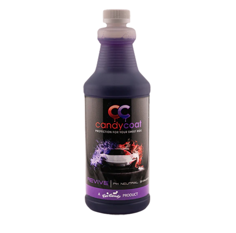Revive Case - Quarts