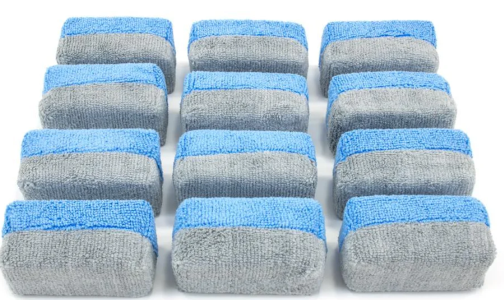 Saver Applicator Mini 12-pack