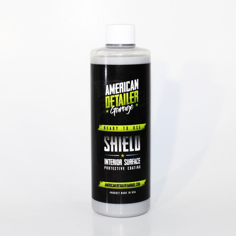 Shield - 16oz