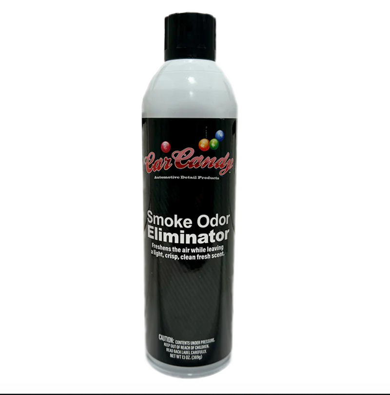 Smoke Odor Eliminator Aerosol