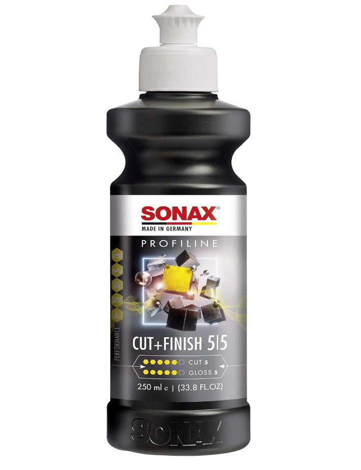 Sonax Cut & Finish - 1L