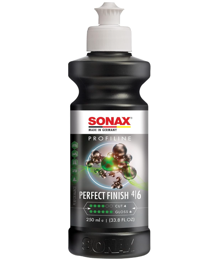 Sonax Perfect Finish - 250ml
