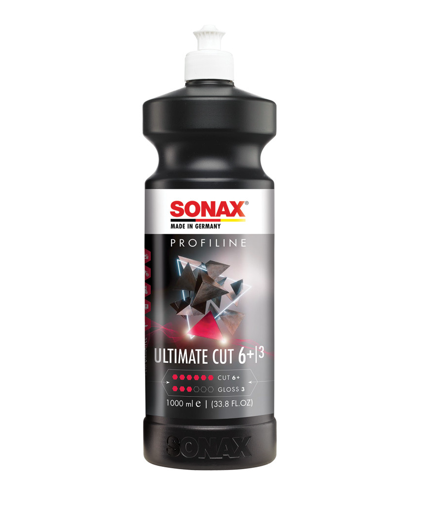 Sonax Ultimate Cut - 250ml