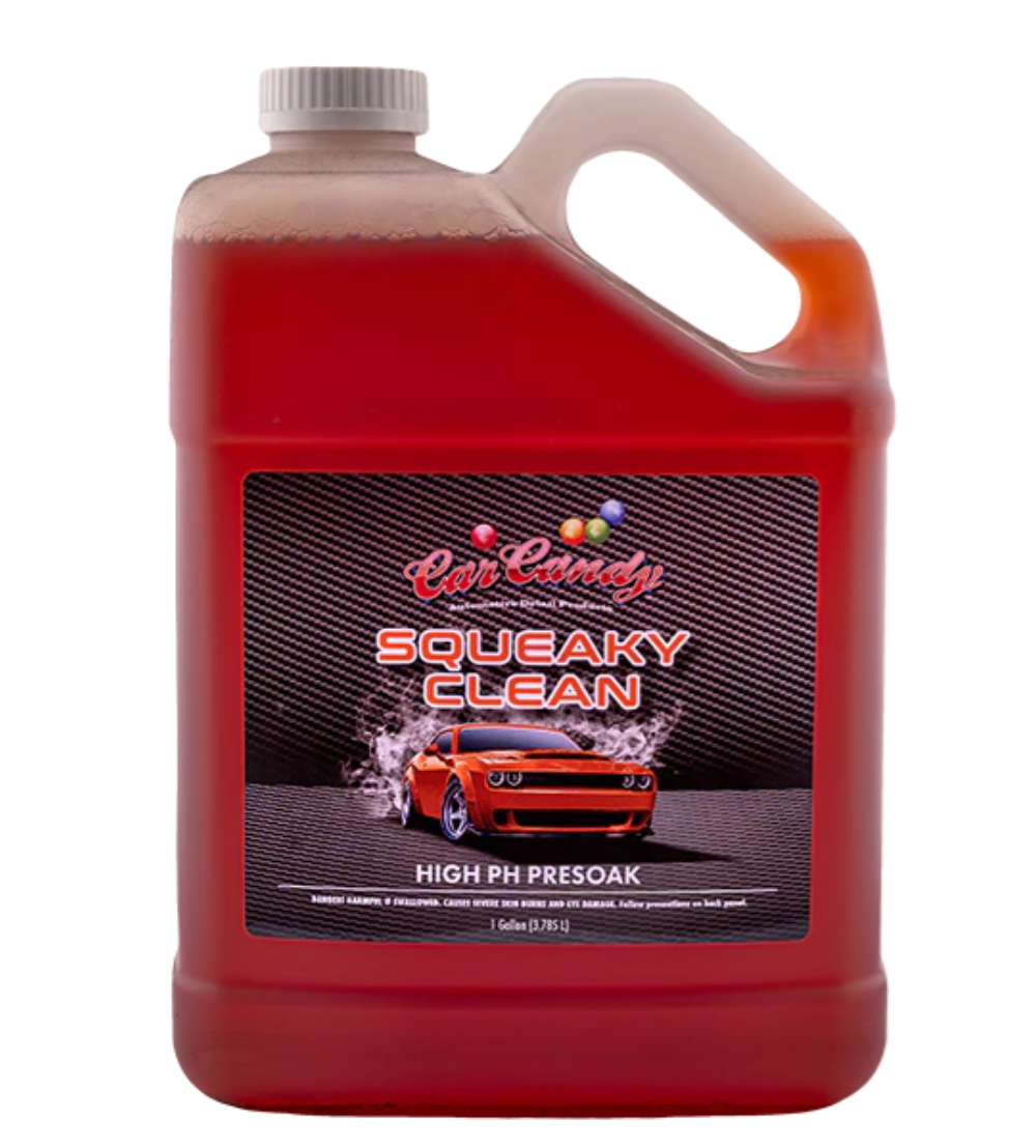 Squeaky Clean - Gallon