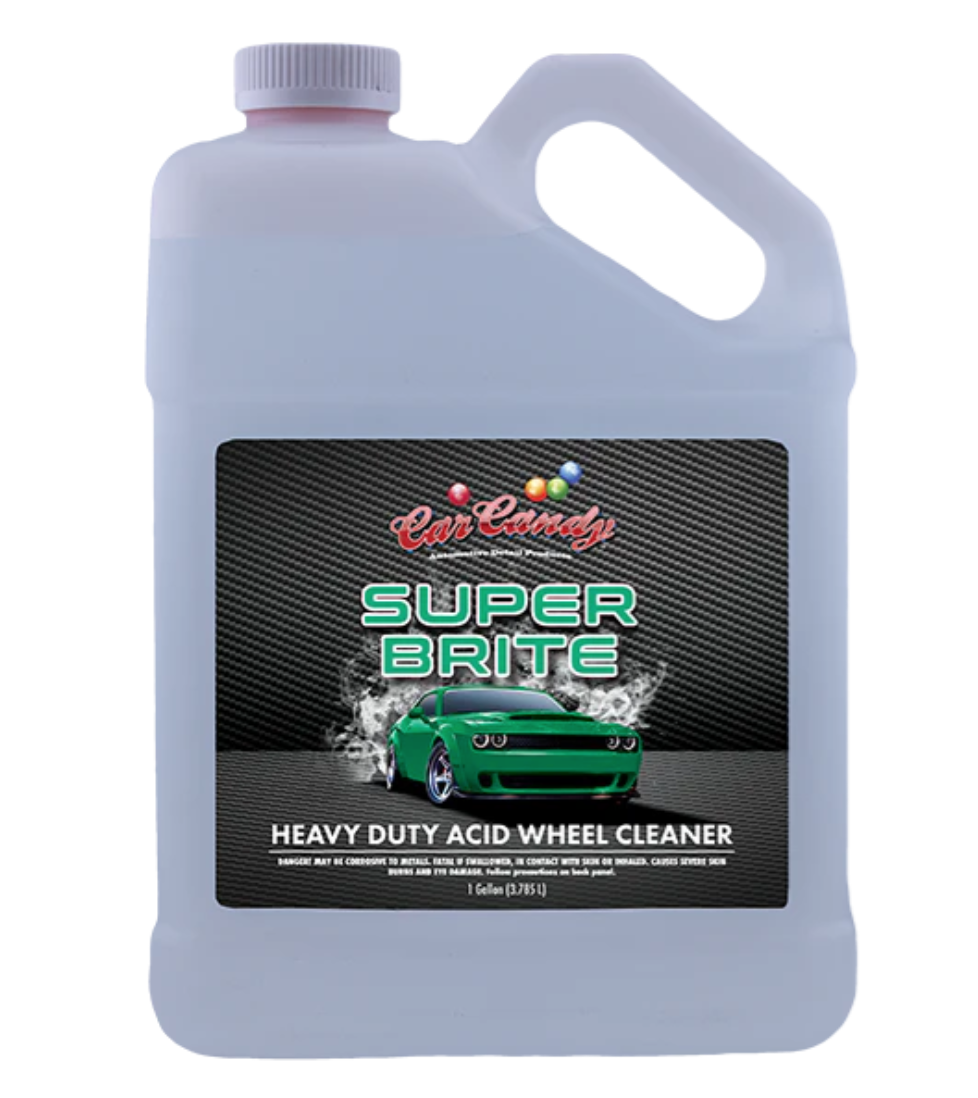 Super Brite - Gallon
