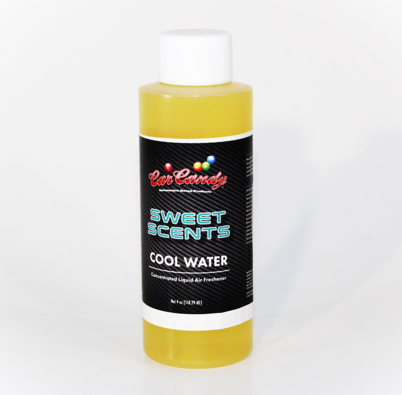 Sweet Scents Concentrate - Cool Water