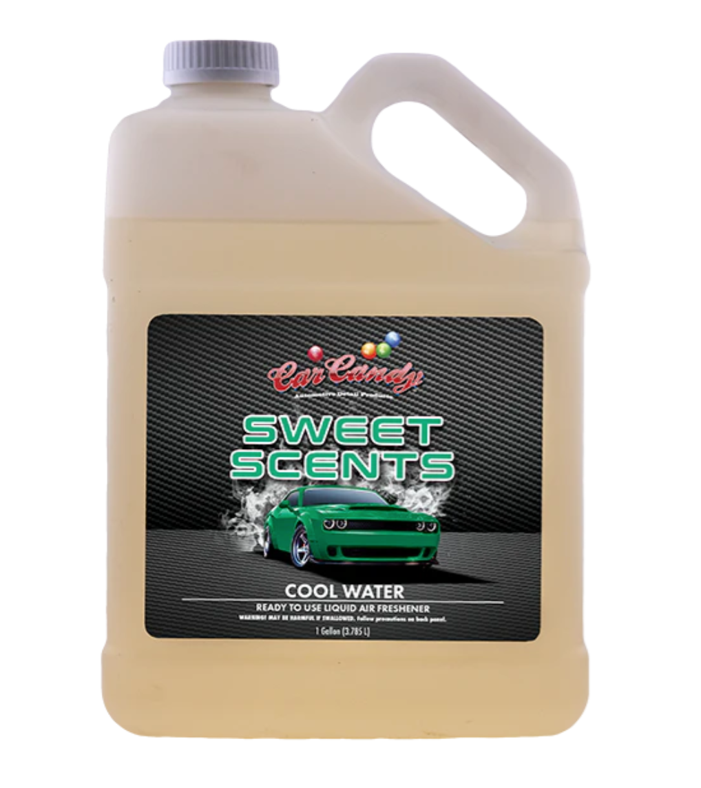 Sweet Scents - Cool Water