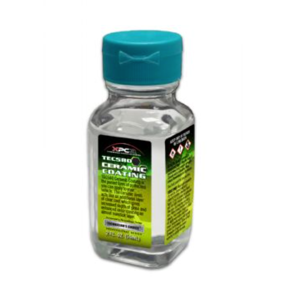 TEC 1yr Ceramic Coating