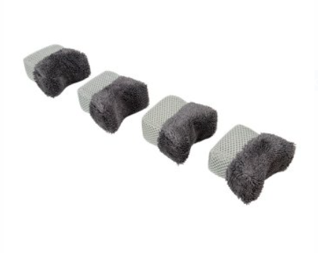 Tire Saver - 4pk