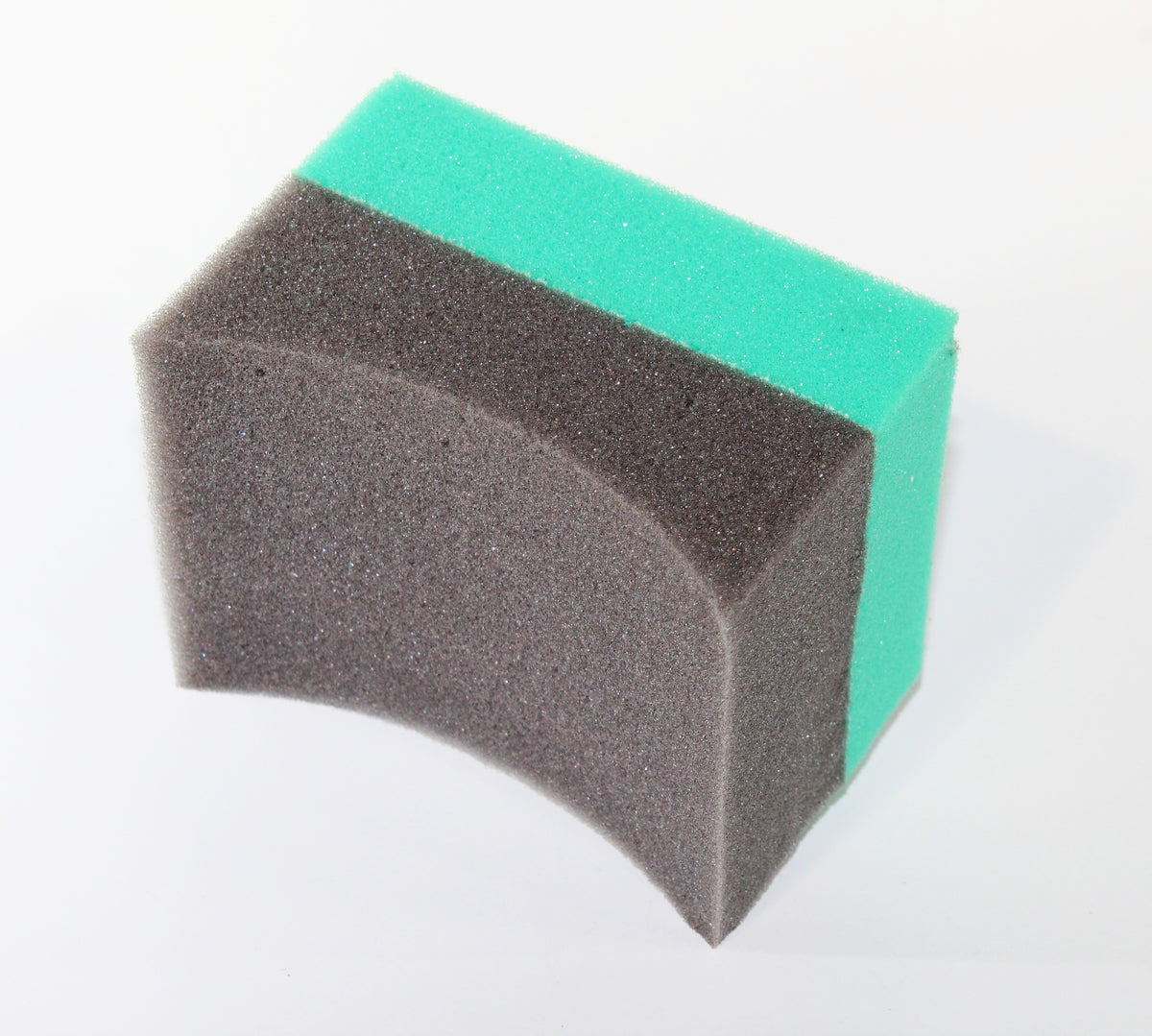 Tire Shine Applicator Sponge