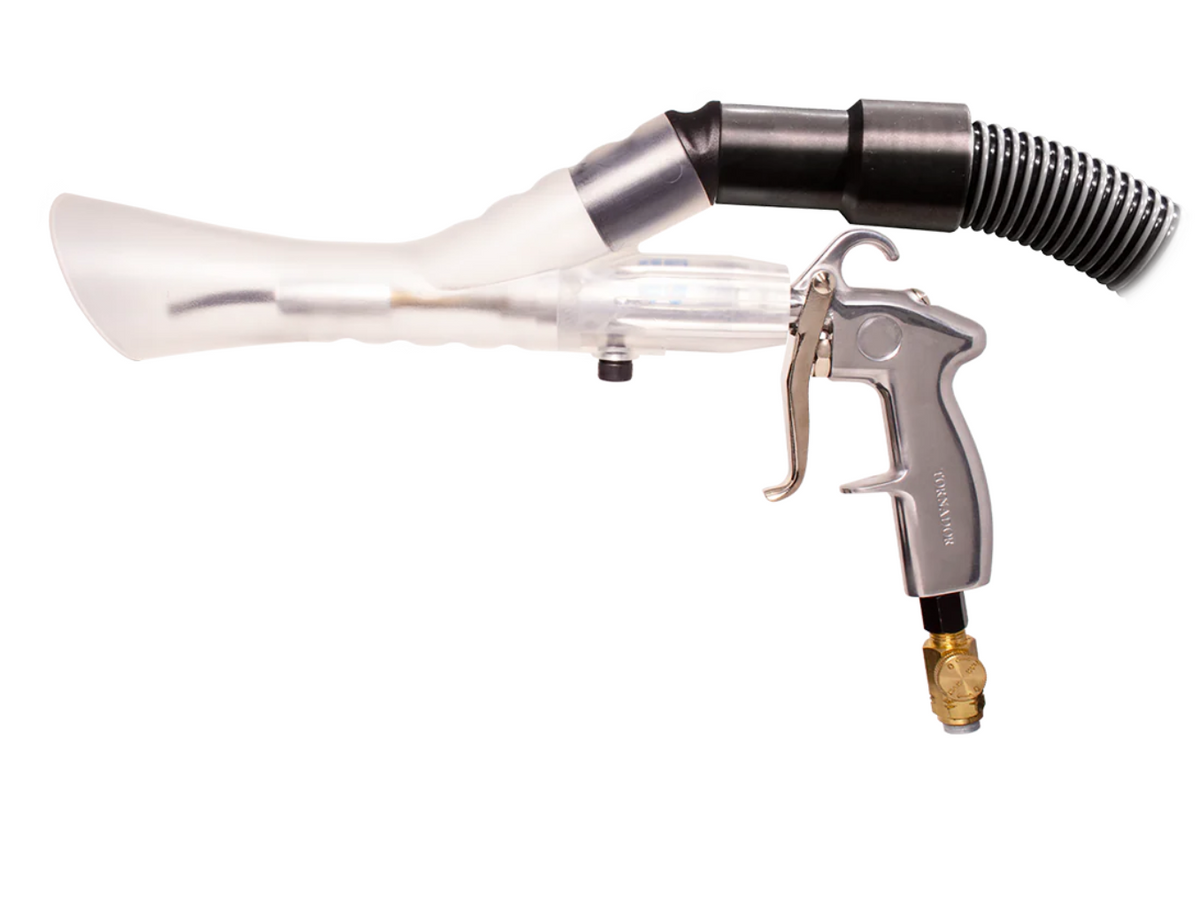 Tornador Dry Vac