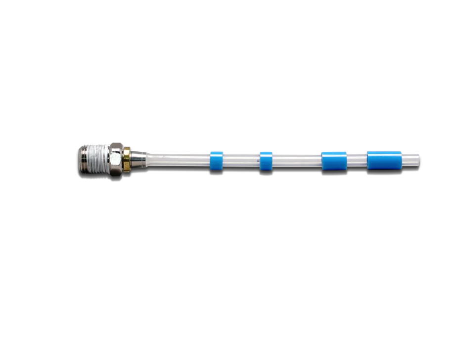 Tornador Mini Weighted Tube