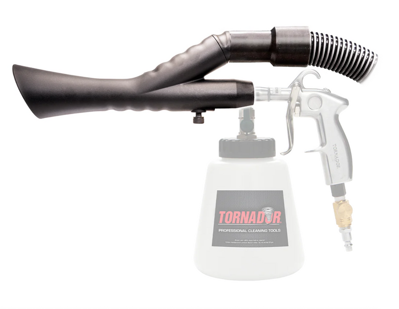 Tornador Velocity Vac