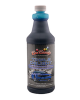 Triple Delight Blue - Quart