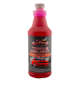 Triple Delight Red - Quart