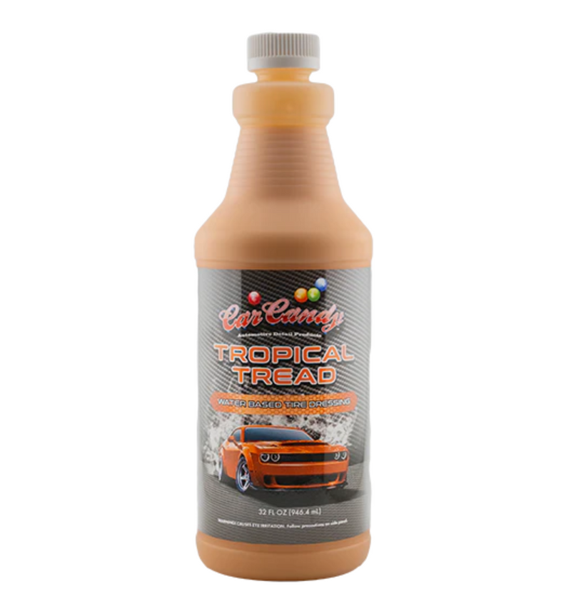 Tropical Tread - Quart