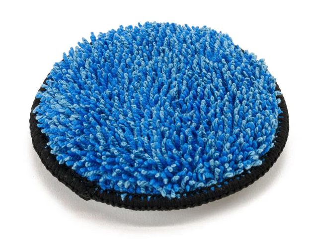 U.F.O. Pads Upholstery/Fabric 6" - 6pk