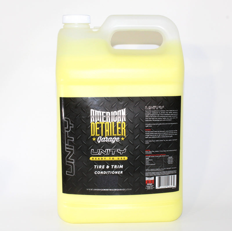 Unity - Gallon