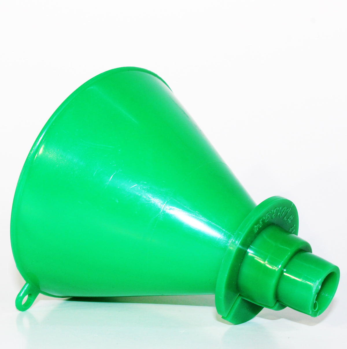 Vented Funnel