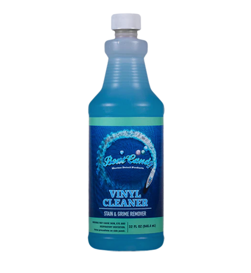 Vinyl Cleaner - Quart